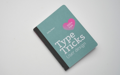 Type Tricks User Design