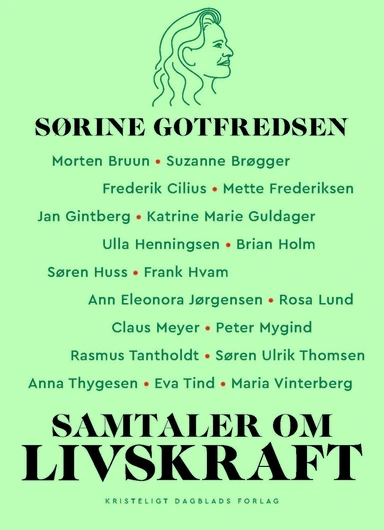 Samtaler om livskraft