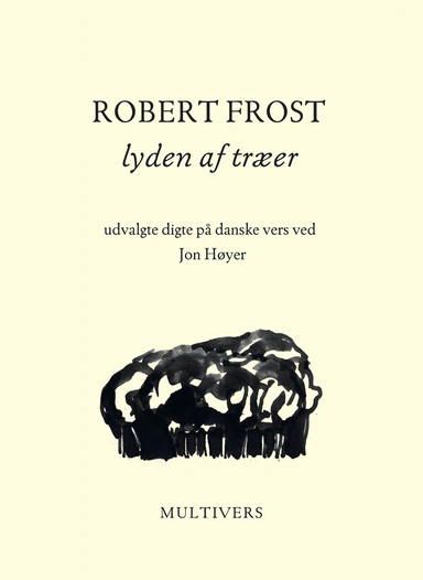 Lyden af træer