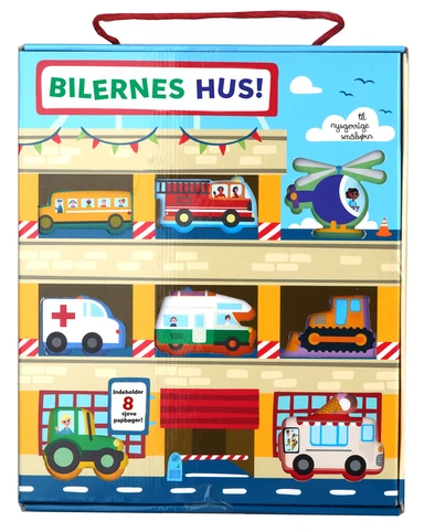 Bilernes hus
