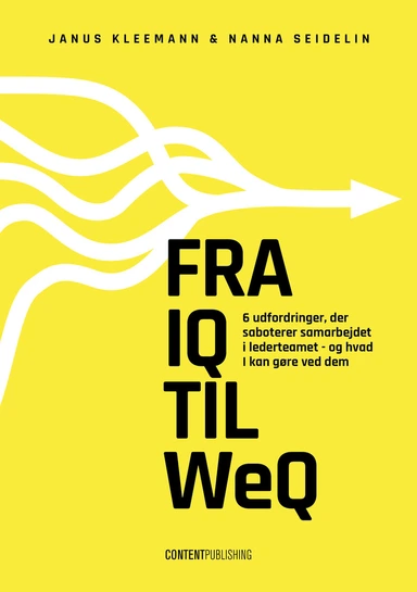 Fra IQ til WeQ