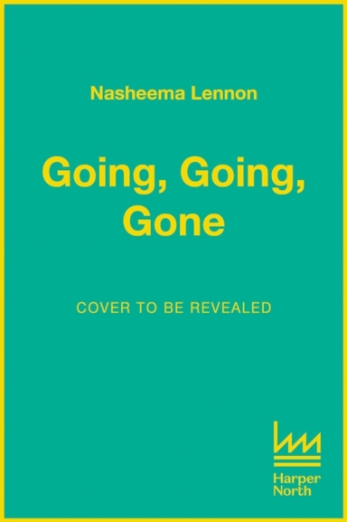 Going Going Gone