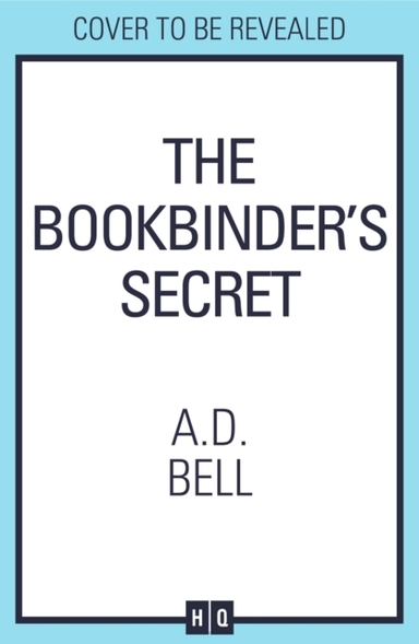 The Bookbinders Secret