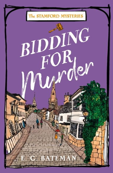 Bidding for Murder