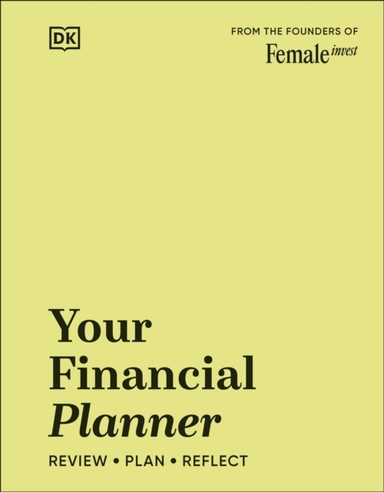 Your Financial Plannerreview Plan Reflect