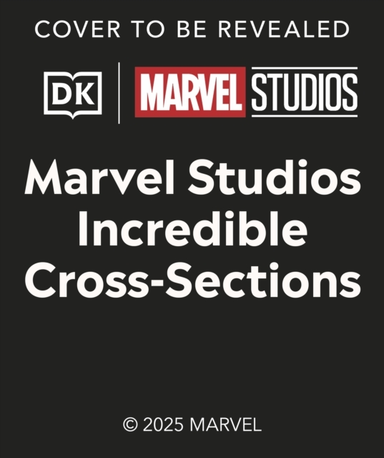 Marvel Studios Cross-sections