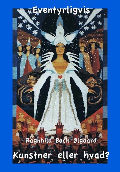 Kunstner eller hvad?