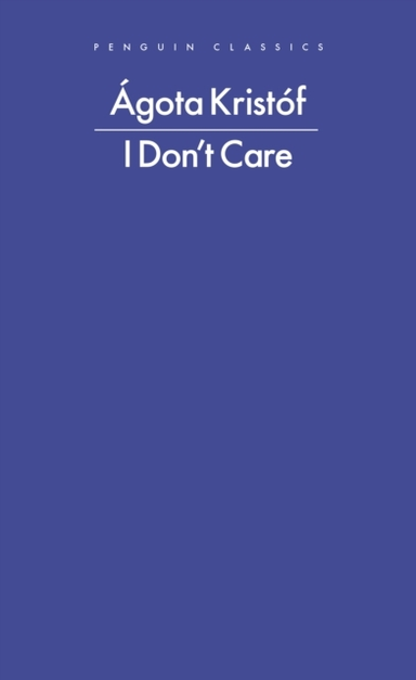 I Don't Care