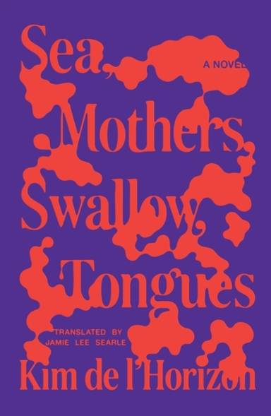 Sea Mothers Swallow Tongues