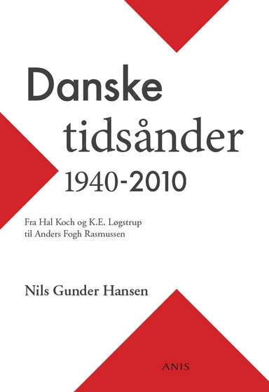Danske tidsånder 1940-2010