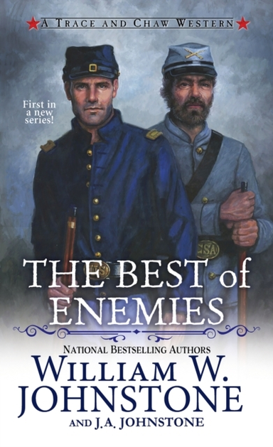 Best of Enemiesthe