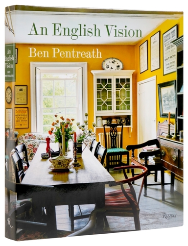 English Vision an