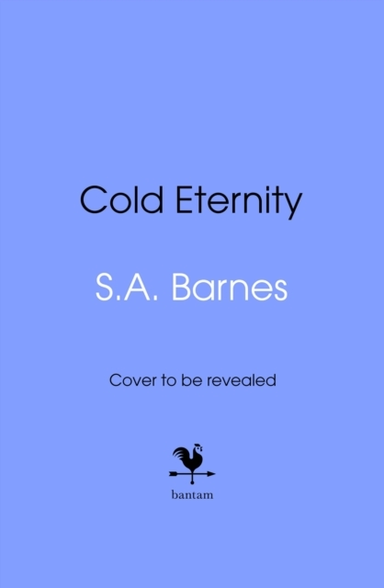 Cold Eternity