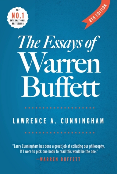 The Essays of Warren Buffett - 8th Ed