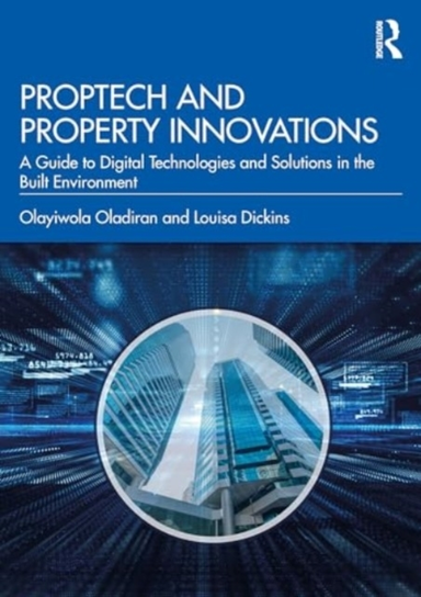 Proptech and Real Estate Innovations