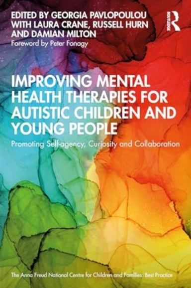 Improving Mental Health Therapies for Autistic Children and