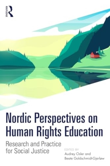Nordic Perspectives on Human Rights Education