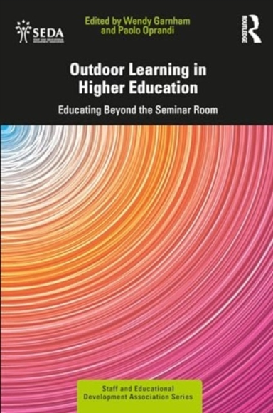 Outdoor Learning in Higher Education