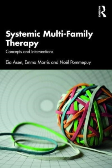 Systemic Multi-family Therapy