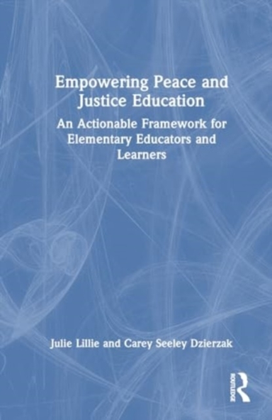 Empowering Peace and Justice Education
