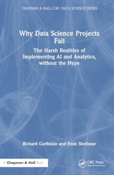 Why Data Science Projects Fail