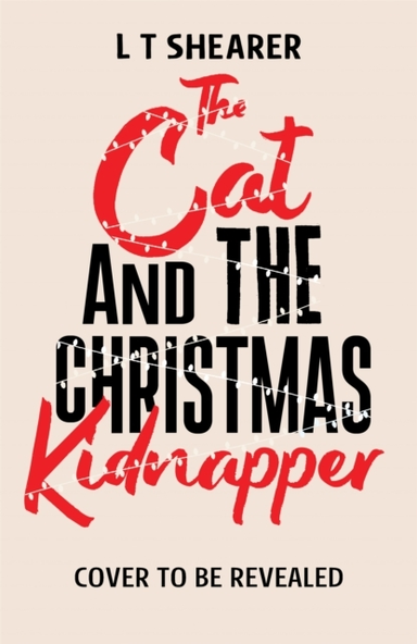 The Cat and the Christmas Kidnapper