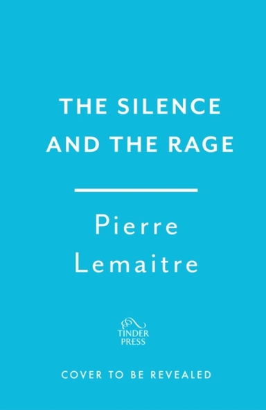 The Silence and the Rage