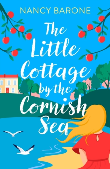 The Little Cottage by the Cornish Sea Escape to Cornwall Th
