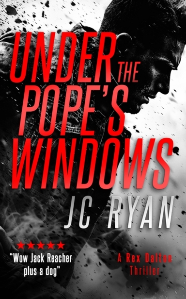 Under the Pope's Windows
