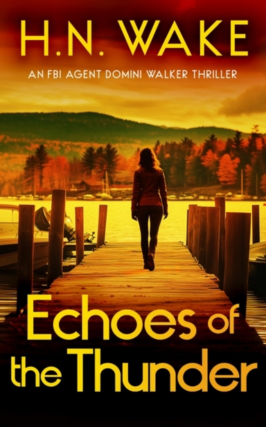 Echoes of Thunder