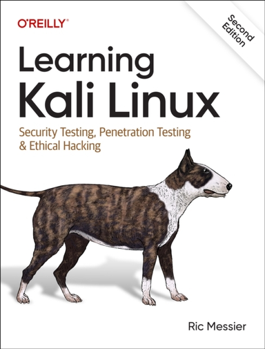 Learning Kali Linuxsecurity Testing Penetration Testing & E