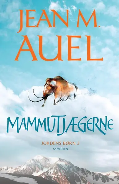 Mammutjægerne