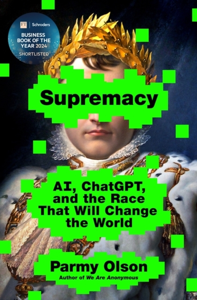 Supremacyai Chatgptt and the Race That Will Change the Wor