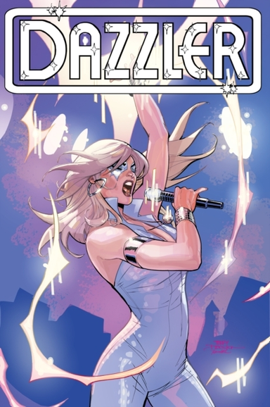 Dazzler World Tour