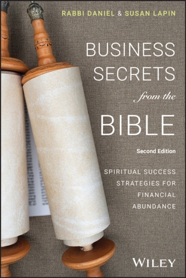 Business Secrets From the Bible