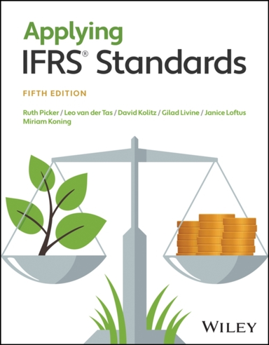 Applying Ifrs Standards