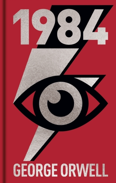 1984 Nineteen Eighty-four