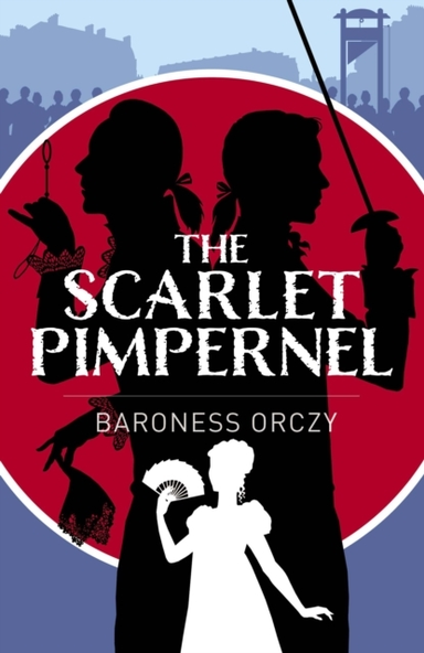 The Scarlet Pimpernel