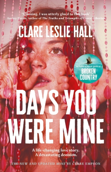 Days You Were Minethe Emotional Gripping Family Drama About