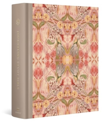 Esv Journaling Study Bible Artist Series