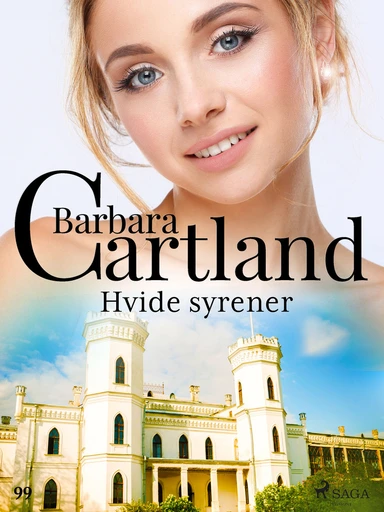 Hvide syrener