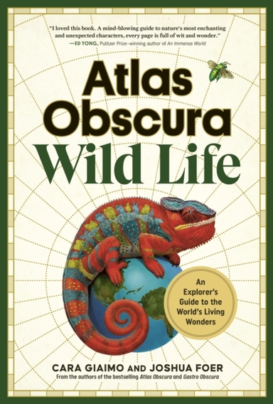 Atlas Obscura Wild Life