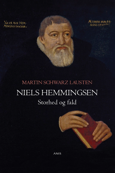 Niels Hemmingsen