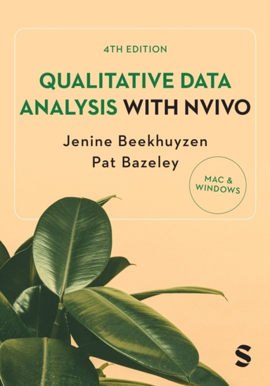 Qualitative Data Analysis With Nvivo