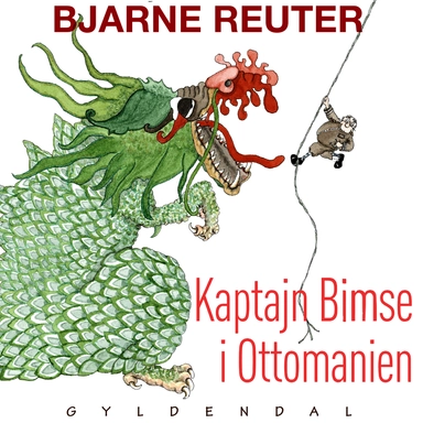 Kaptajn Bimse i Ottomanien