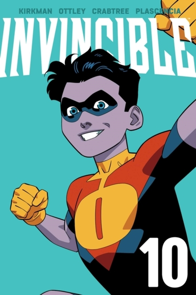 Invincible Volume 10 (new Edition)