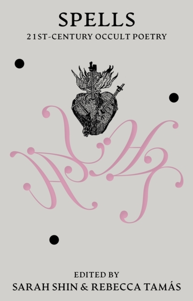 Spells21st Century Occult Poetry