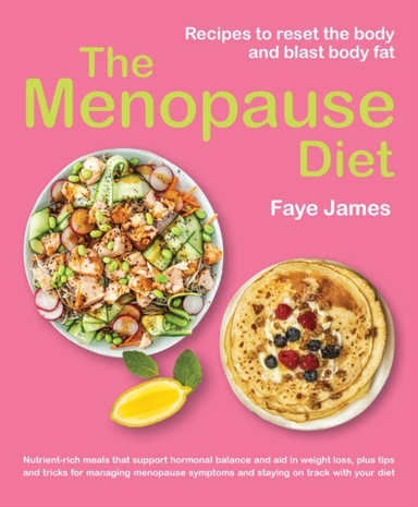 The Menopause Diet
