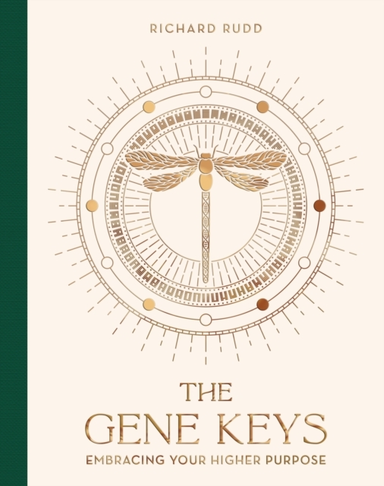 The Gene Keys Special Anniversary Edition