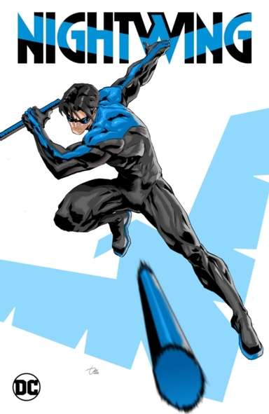 Nightwing Vol. 1 on With the Show